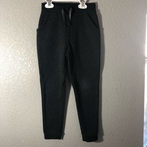 Softest Fleece Joggers